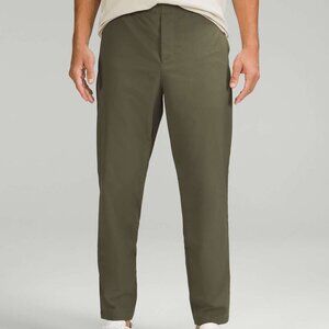 NWT Lululemon New Venture Trouser *Pique Fabric